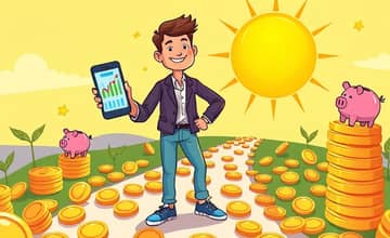 Your Personal Finance Playbook: Mastering Your Money Game