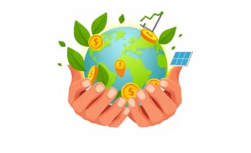 Investing for Impact: Making a Difference with Your Money