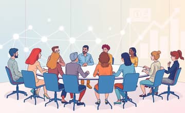 Harnessing the Power of Networks: Collaborative Investing