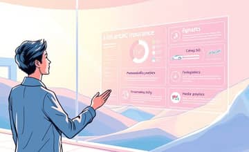 The Future of Insurance: AI, Data, and Personalized Policies