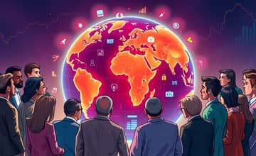 Unlocking Potential: The Role of Geographic Diversification