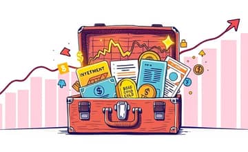 The Savvy Investor's Toolkit: Essential Resources for Smart Decisions