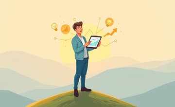 The Proactive Investor: Identifying Opportunities Early