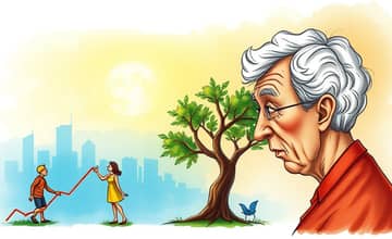 The Ageless Investor: Strategies for Every Life Stage