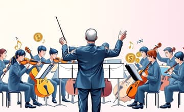 The Smart Savers' Symphony: Harmonizing Your Financial Habits