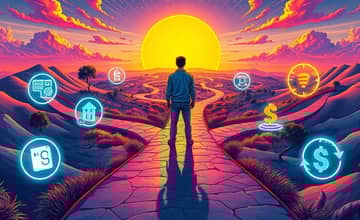 The Income Innovator: Discovering New Revenue Streams