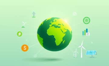 Sustainable Taxonomies: Green Finance Standards