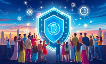 Decentralized Insurance: Community-Powered Protection