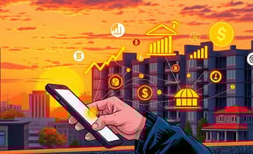 Hyper-Contextual Financial Advice: Always Relevant