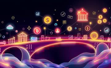 Building Bridges: Interoperability in the Digital Financial Ecosystem