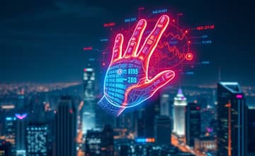 The Unseen Hand: Algorithms Shaping Financial Markets