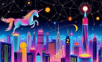FinTech Unicorns: Scaling Success in a Rapidly Evolving Market