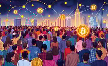 The Power of the Crowd: Collective Action in Digital Finance