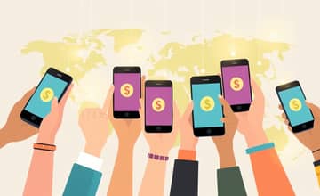 Mobile Money: Empowering Financial Inclusion Globally