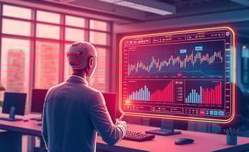 Autonomous Financial Agents: Your AI-Powered Assistant