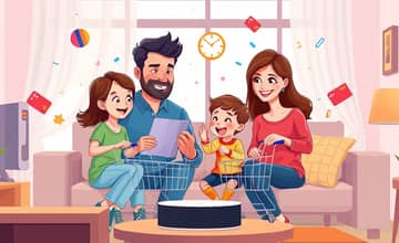 Voice Commerce: The Next Frontier for Seamless Payments