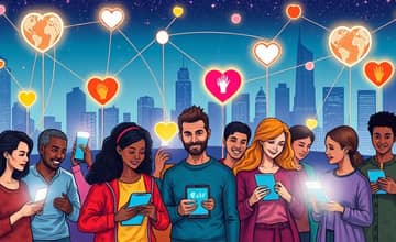Digital Philanthropy: Giving Back in a Connected World