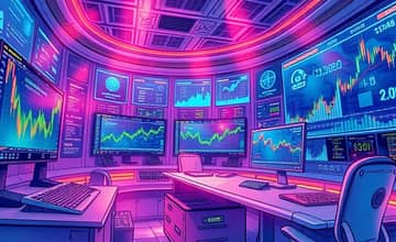 The Investor's Guide to Artificial Intelligence Trading