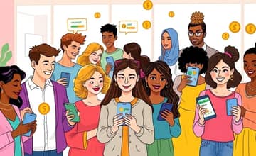 Gamification of Savings: Making Financial Health a Game