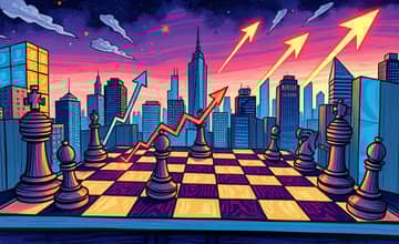 The Strategic Investor's Guide to Share Buybacks