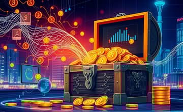 Data Monetization: Turning Information into Financial Value