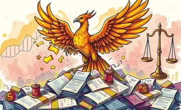 The Investor's Edge in Distressed Debt Markets