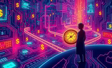 AI and Ethics: Navigating the Moral Maze of Digital Finance