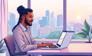 The Future of Work: Financial Strategies for the Hybrid Economy