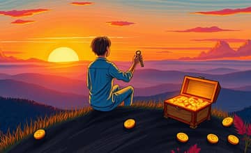 Beyond the Paycheck: Crafting True Financial Security