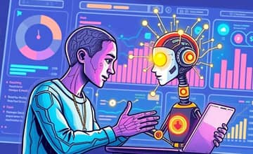 Augmented Decision-Making: Human and AI Collaboration