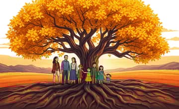 Your Wealth Story: Building a Legacy for Tomorrow