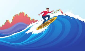 Mastering the Art of Trend Following