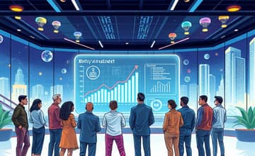 Demystifying Private Debt: A Niche Investment Opportunity