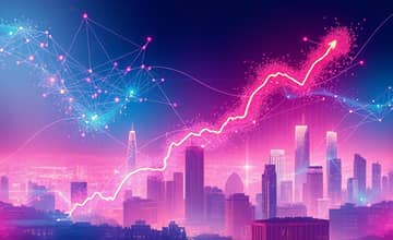 Swarm Intelligence for Market Predictions: Collective Foresight