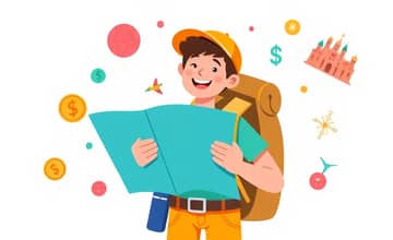 The Thrifty Explorer: Maximizing Experiences, Minimizing Costs