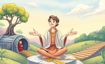 The Wealth Whisperer: Unlocking Your Financial Potential