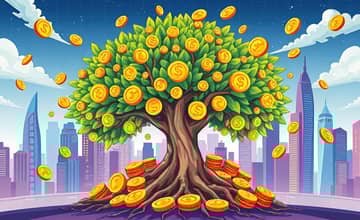 Scaling Your Income: Strategies for Exponential Growth