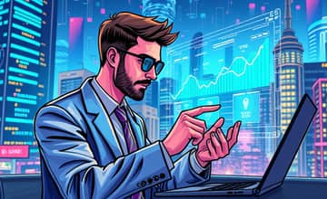 Predictive Analytics: Shaping Future Investment Decisions