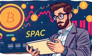 The Savvy Investor's Guide to SPAC Arbitrage