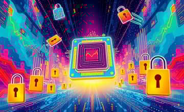 Quantum Computing's Financial Paradox: Opportunity and Threat