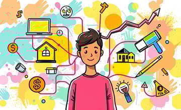 Beyond the 9-to-5: Diversifying Your Income Streams