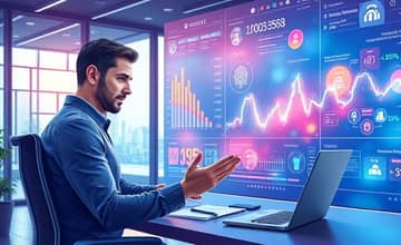 The Informed Investor: Data-Driven Decisions for Growth