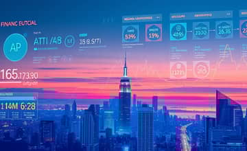 The Rise of Algorithmic Governance in Finance