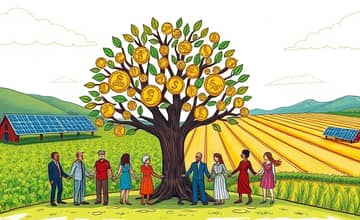 Impact Investing: Aligning Values with Financial Returns