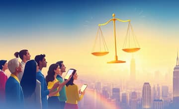 AI in Lending: Fairness, Bias, and the Future of Credit