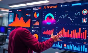 Sentient Financial Engines: AI That Learns Your Needs