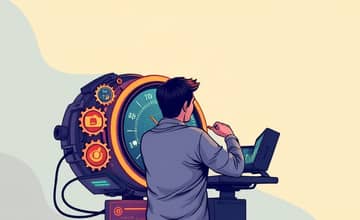 The Wealth Optimizer: Fine-Tuning Your Financial Machine