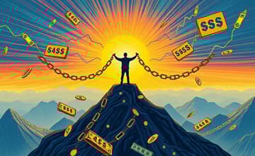 The Freedom Framework: Steps to Financial Liberation