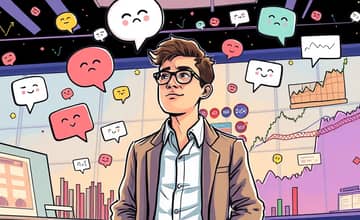 Harnessing the Power of Sentiment Analysis in Investing