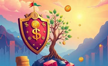 Financial Fortitude: Building Resilience in Your Investments